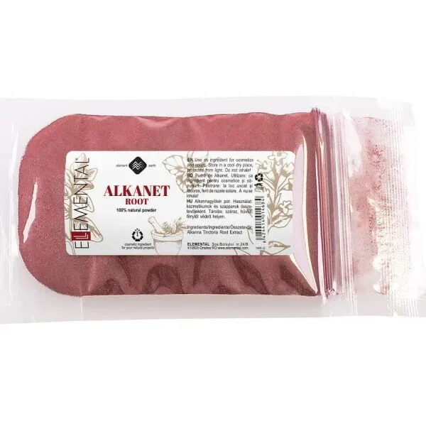 Pudra de Alkanet 25g MAYAM — preț și oferte