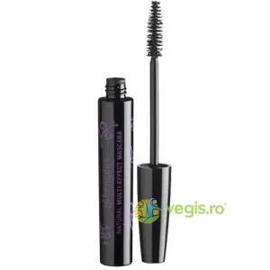 Rimel (Mascara) Multi-Effect Black 8ml