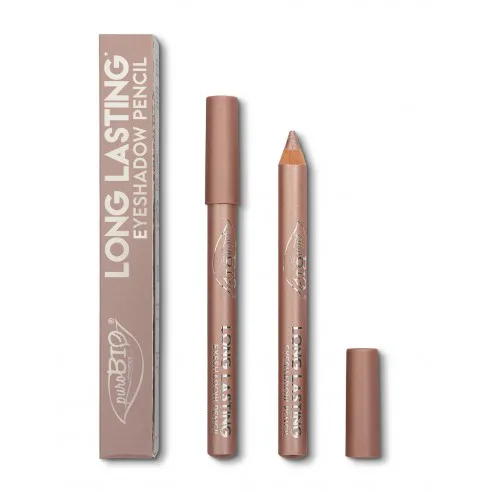 Creion de Ochi Fard Roz Quartz 030L 3g PUROBIO COSMETICS — preț și oferte