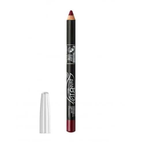 Creion de Buze Fucsia Scuro Nr. 50 1buc PUROBIO COSMETICS — preț și oferte
