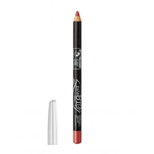 Creion de Buze Rosa Pesca Nr. 51 1buc PUROBIO COSMETICS — preț și oferte
