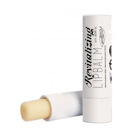 Balsam de Buze Revitalizing 5ml PUROBIO COSMETICS — preț și oferte