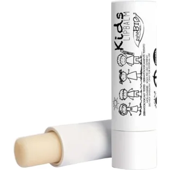 Balsam de Buze Kids 5ml PUROBIO COSMETICS — preț și oferte