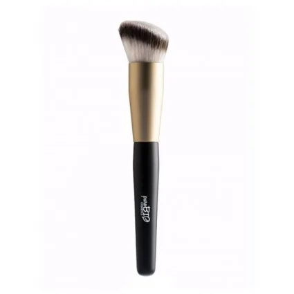 Pensula pentru Conturare Nr.11 - Forma Oblica 1buc PUROBIO COSMETICS — preț și oferte