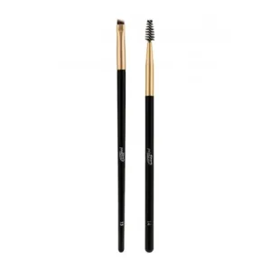 Set Pensule pentru Sprancene