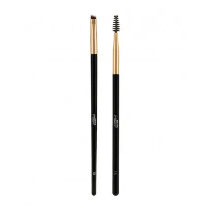 Set Pensule pentru Sprancene PUROBIO COSMETICS — preț și oferte