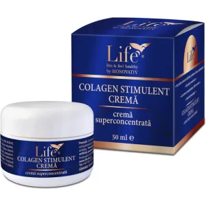 Crema Colagen Stimulent 50ml