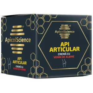 Crema Api Articular 50ml