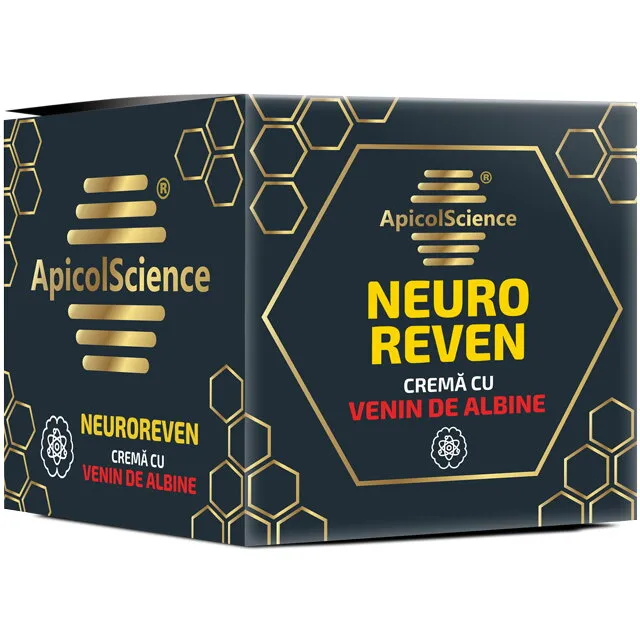 Crema Neuroreven 50ml — preț și oferte