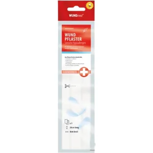Plasture Hipoalergenic Sensitiv 0.5m x 6cm