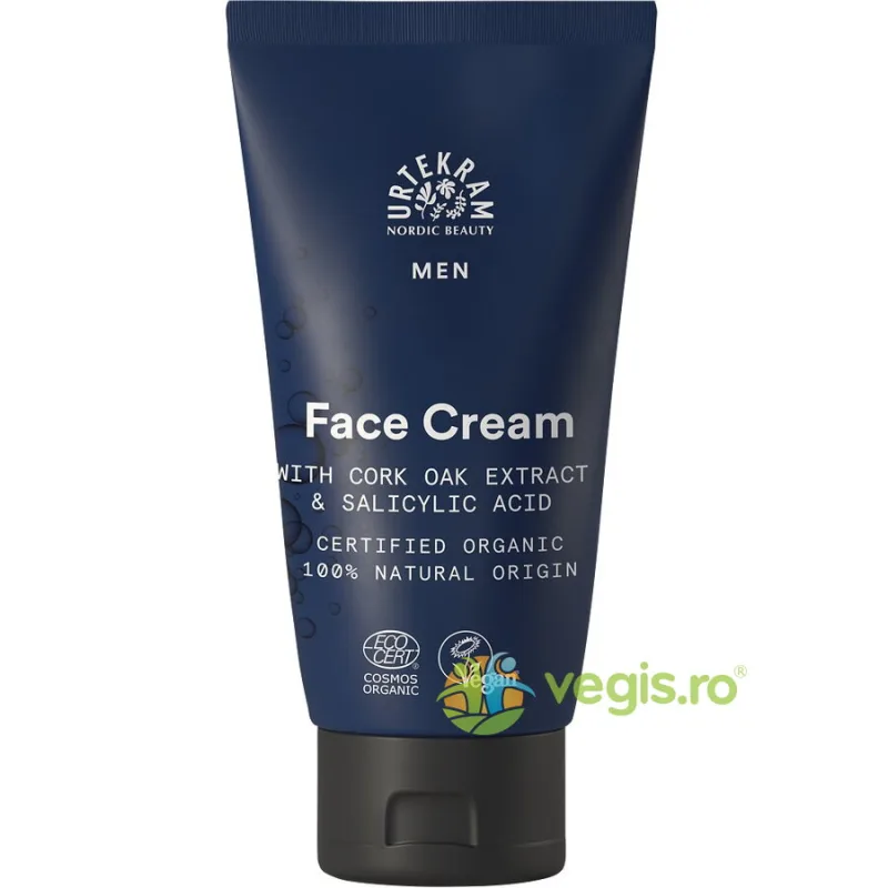 Crema de Fata pentru Barbati Bio 75ml — preț și oferte