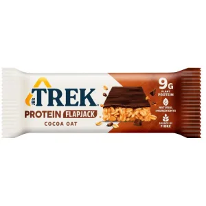 Baton Proteic cu Cacao 50g