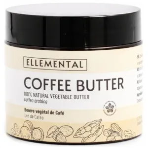 Unt de Cafea 100ml