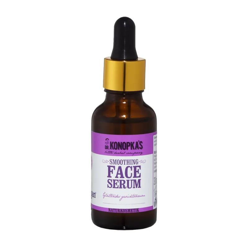 Serum netezire ten, 30 ml, Dr. Konopka's — preț și oferte
