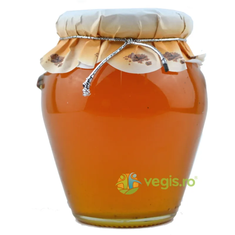 Miere cu Propolis 400g EUROAPICOLA — preț și oferte