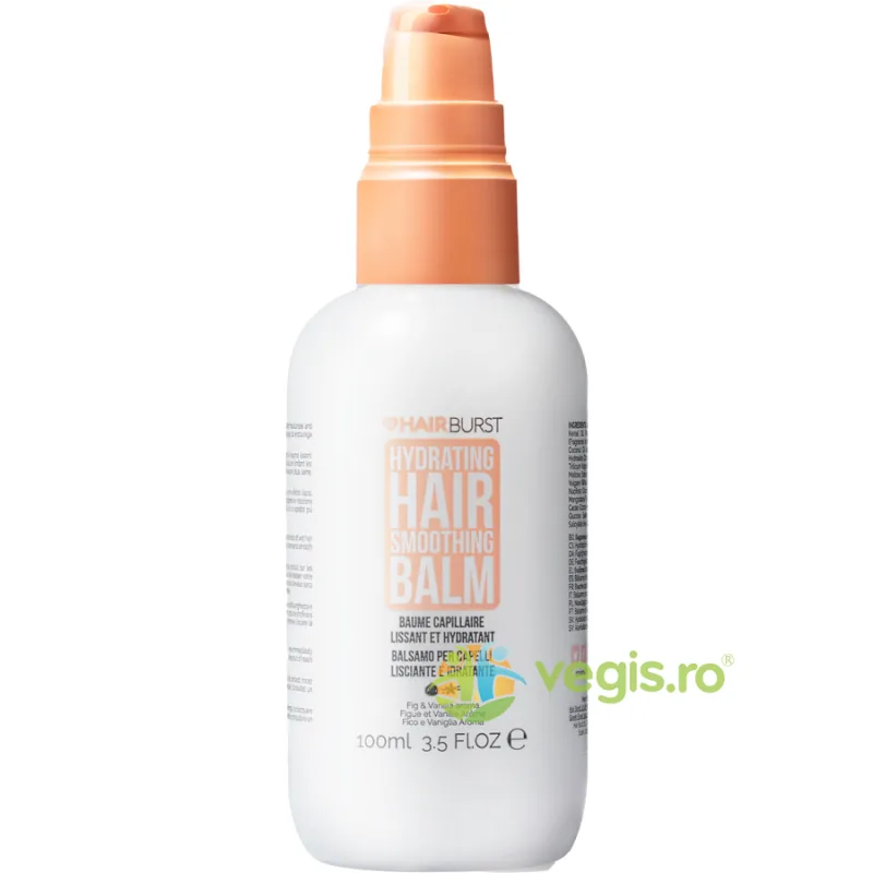 Balsam Hidratant pentru Netezirea Parului 100ml HAIRBURST — preț și oferte