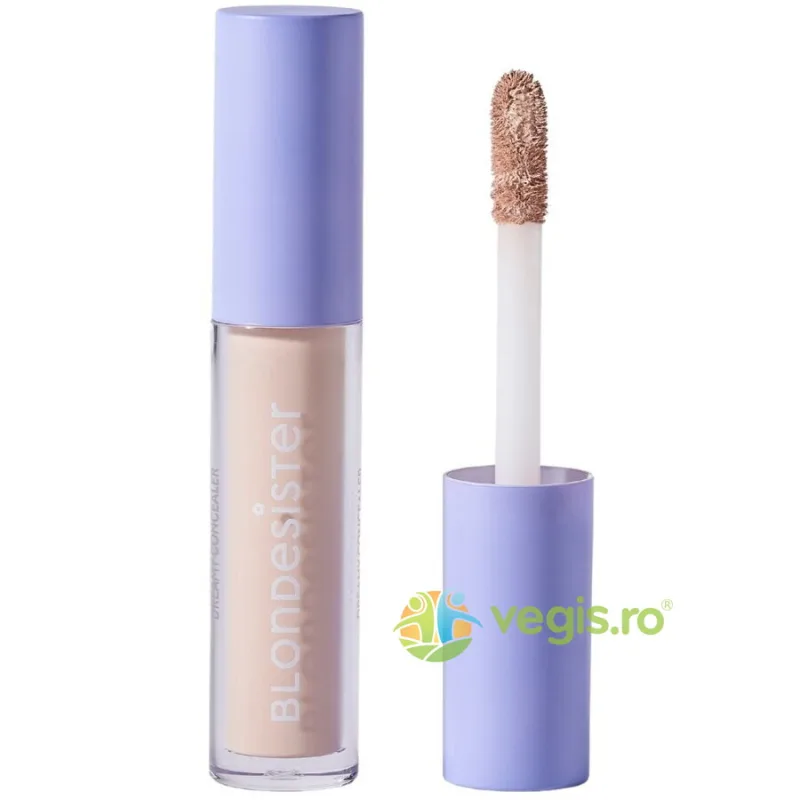 Corector cu Acid Hialuronic Dreamy Nuanta 01 4.5ml BLONDESISTER — preț și oferte