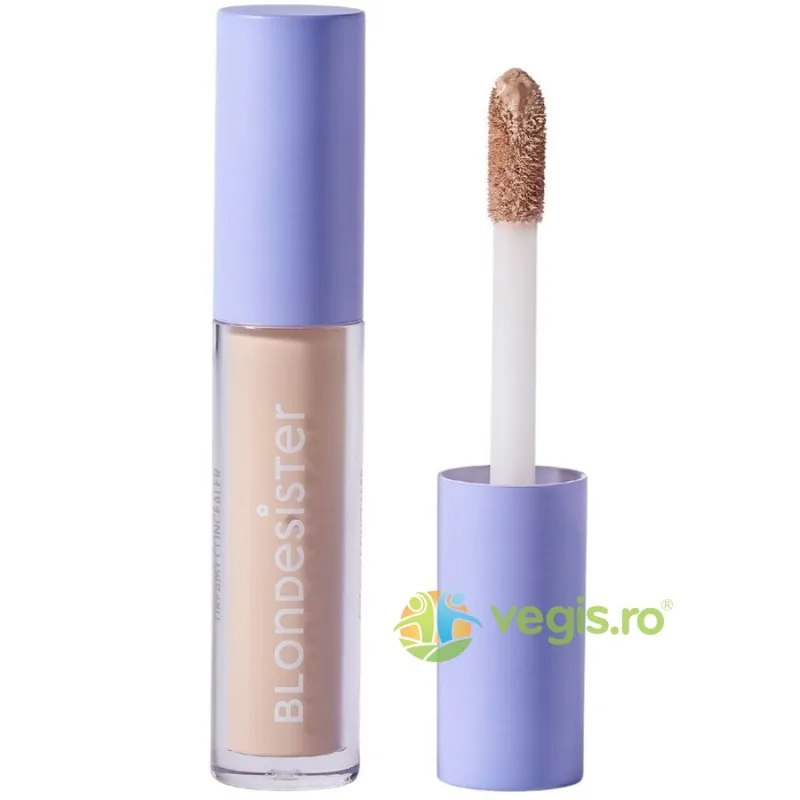 Corector cu Acid Hialuronic Nuanta 02 4.5ml BLONDESISTER — preț și oferte