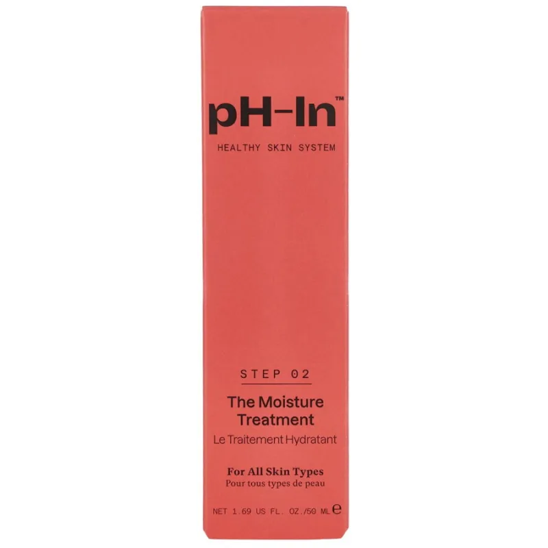 Crema Tratament Reechilibranta pentru Tenul Sensibil sau Acneic pH-In™ Balancing Moisture Treatment 50ml — preț și oferte
