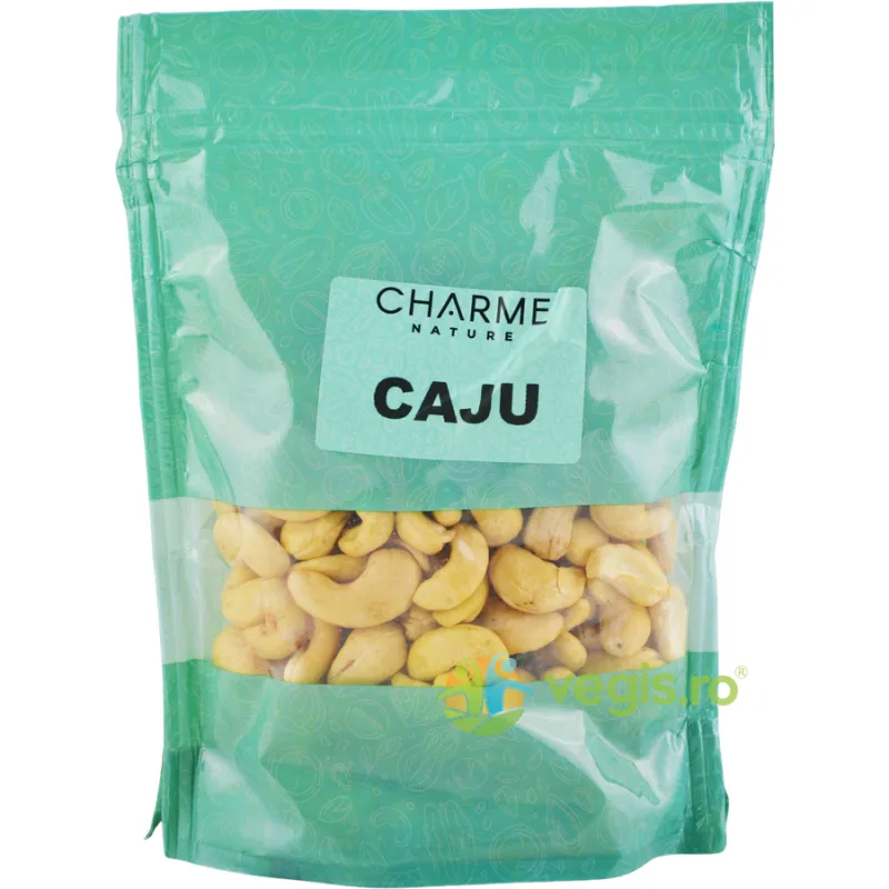 Caju 300g CHARME — preț și oferte