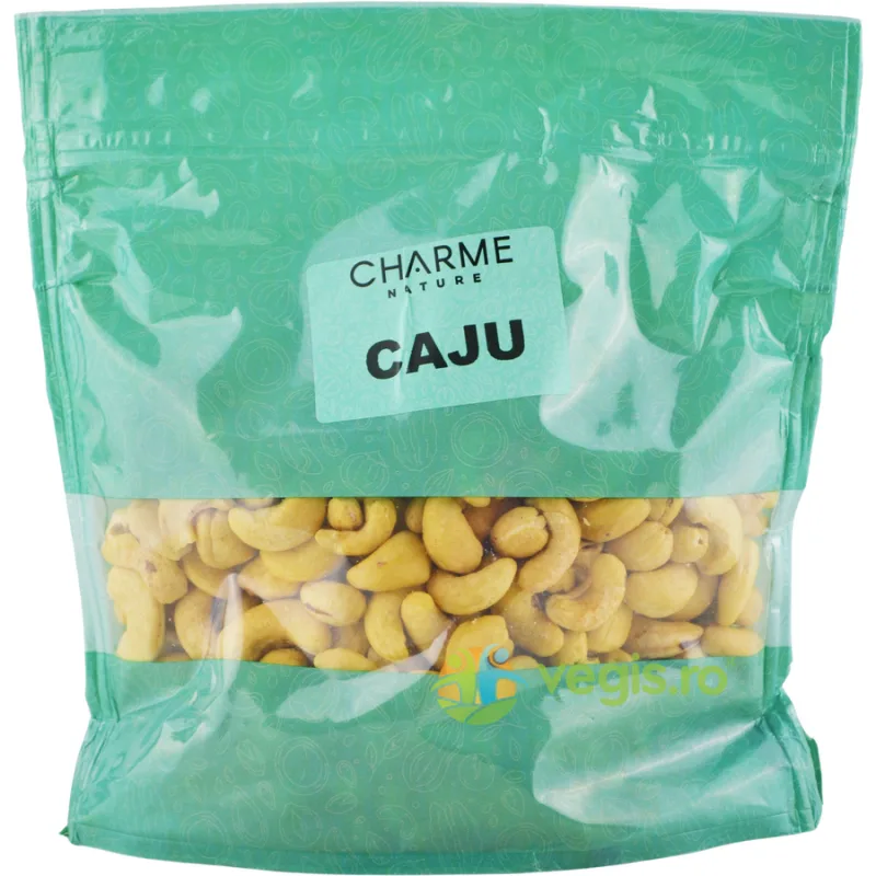 Caju 500g CHARME — preț și oferte