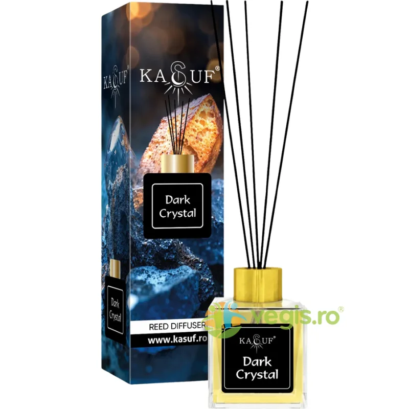 Parfum pentru Camera Dark Cristal 100ml KASUF — preț și oferte
