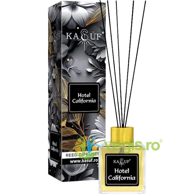 Parfum pentru Camera Hotel California 100ml KASUF — preț și oferte