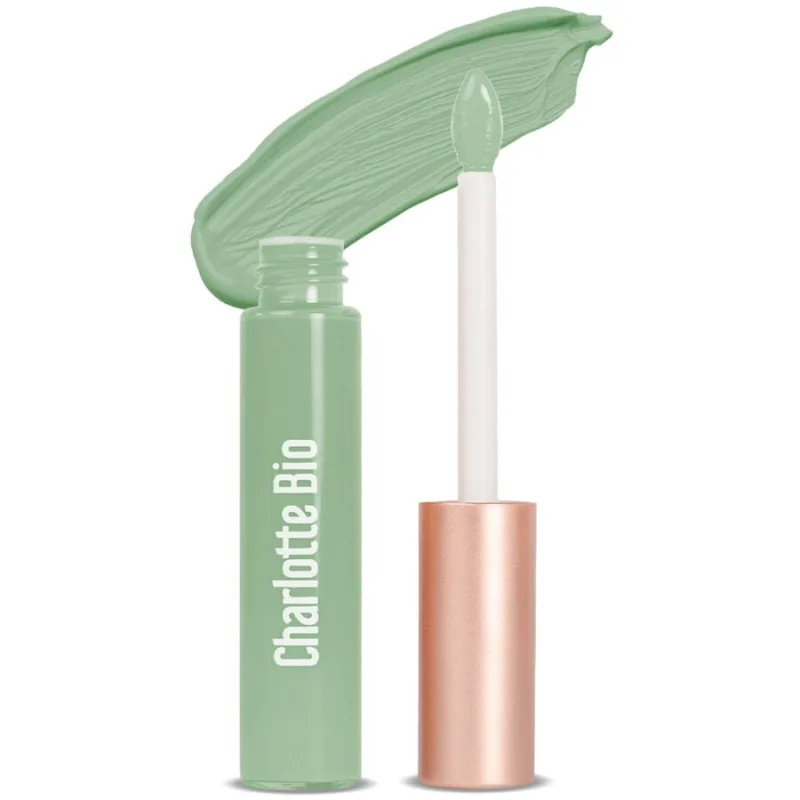 Corector Lichid Bio Verde Anti-Roseata 8ml CHARLOTTE BIO — preț și oferte