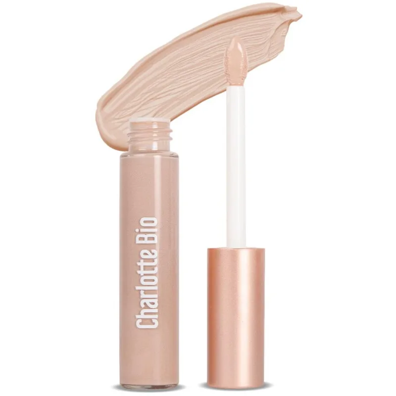 Corector Lichid Bio Anticearcan Ivory 8ml CHARLOTTE BIO — preț și oferte