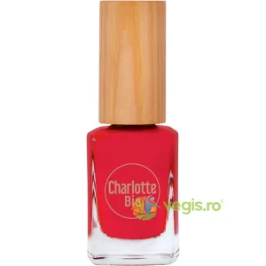 Lac de Unghii Acoperire Perfecta Corail 10ml