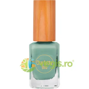 Lac de Unghii Acoperire Perfecta Vert 10ml