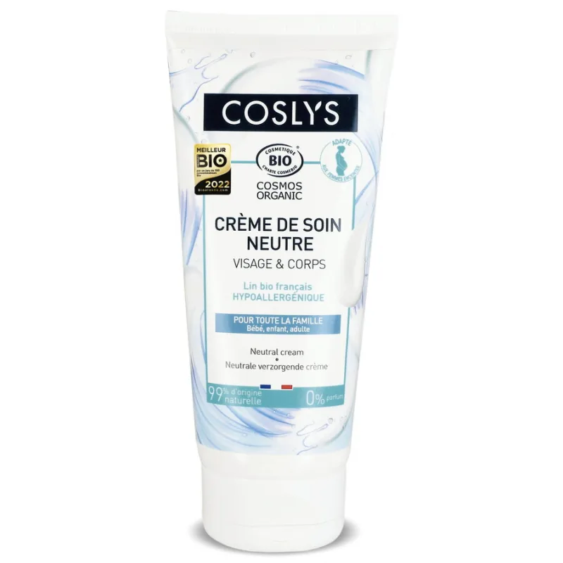 Crema Bio pentru Ten, Maini si Corp pentru Toata Familia cu Extract de In 200ml — preț și oferte