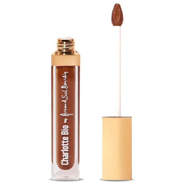 Luciu de Buze Bronzer by Arnaud Sol Dourdin 6.5ml CHARLOTTE BIO — preț și oferte