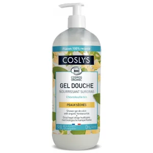 Gel de Dus Bio Hranitor cu pH Neutru cu Caprifoi 1L