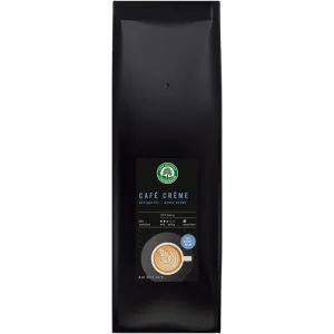 Cafea Boabe Gourmet Crema Decofeinizata Ecologica/Bio 500g