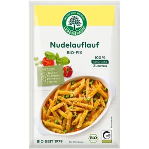 Mix de Condimente pentru Paste Ecologic/Bio 40g