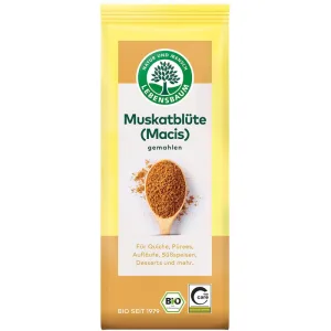 Macis Macinat Ecologic/Bio 30g