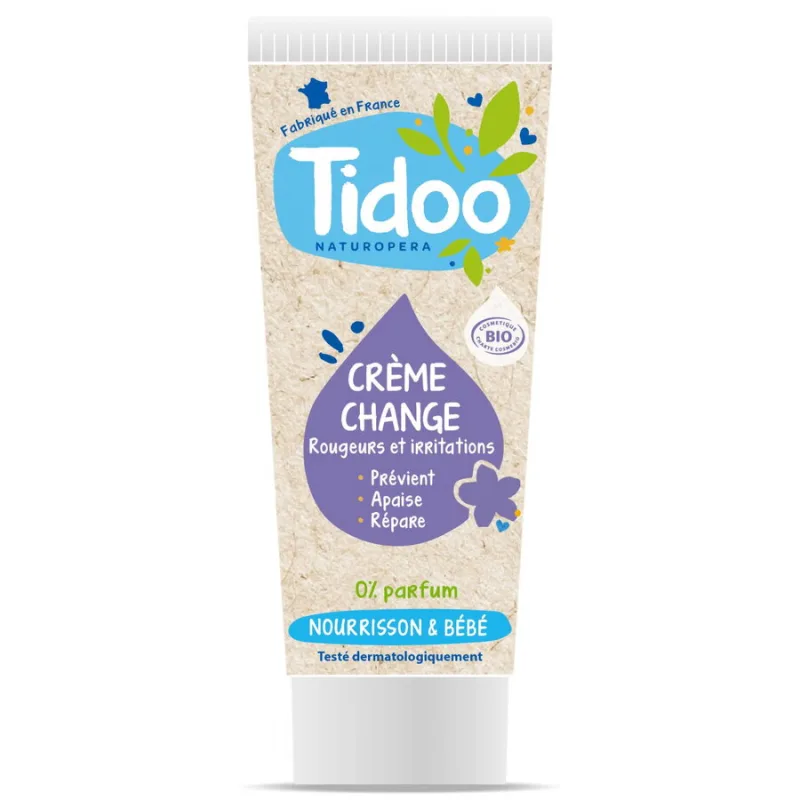 Crema Bio Reparatoare si Protectoare pentru Zona Scutecului cu Extract de Galbenele 75g — preț și oferte