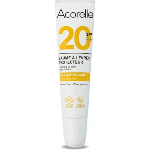 Balsam de Buze Bio Protector SPF20 10ml
