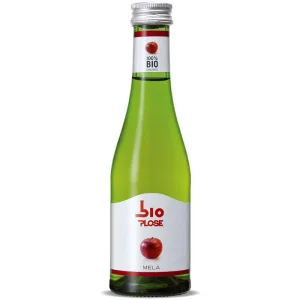 Suc de Mere fara Zahar Adaugat Ecologic/Bio 200ml