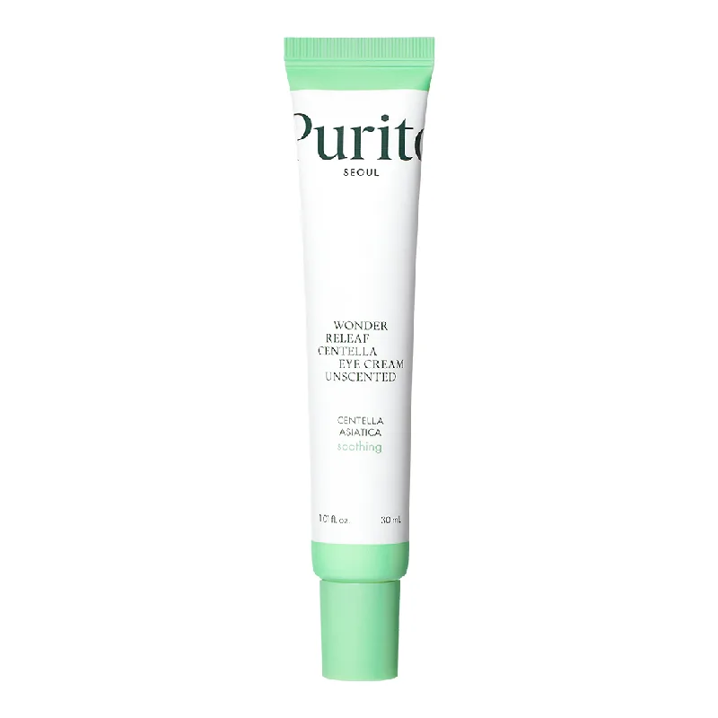Crema de ochi Wonder Releaf Centella Unscented, 30 ml, Purito — preț și oferte