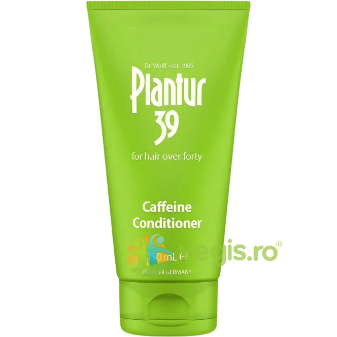 Plantur 39 Balsam pentru Par 150ml — preț și oferte