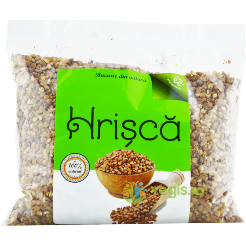 Hrisca 300g CHARME — preț și oferte