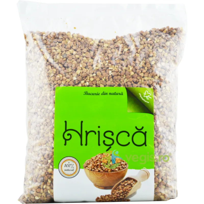 Hrisca 500g CHARME — preț și oferte