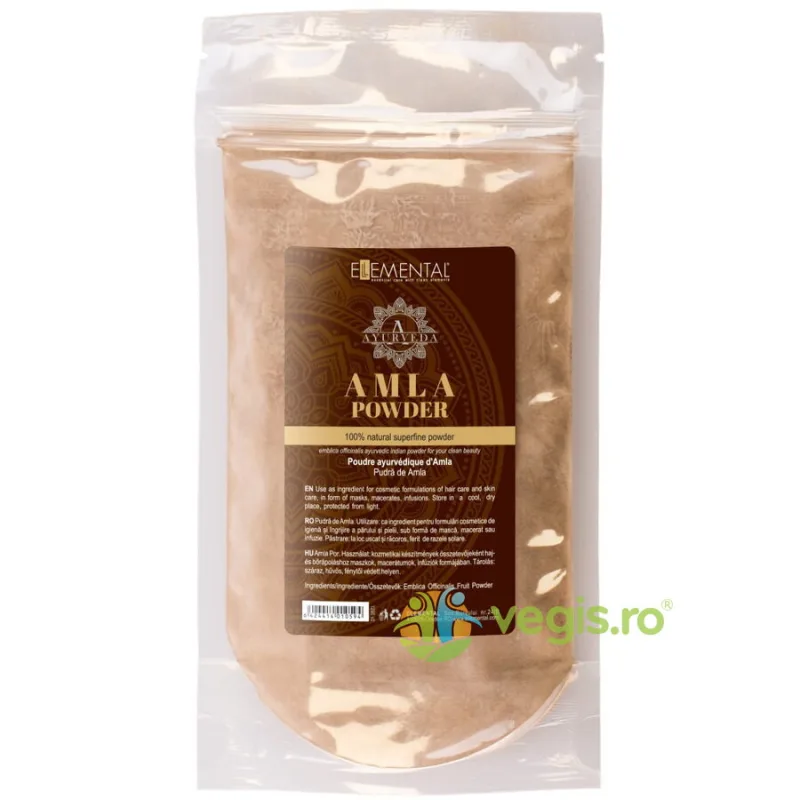 Pudra de Amla 100g MAYAM — preț și oferte