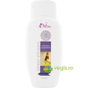 Sampon Anticadere cu Brusture si Gingko Biloba 250ml