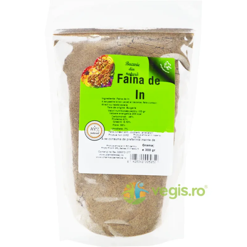 Faina de In 300g CHARME — preț și oferte