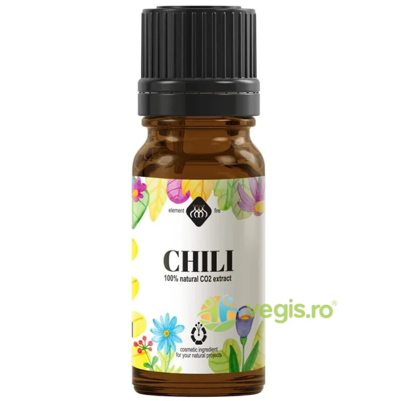 Extract de Chili CO2 10ml MAYAM — preț și oferte