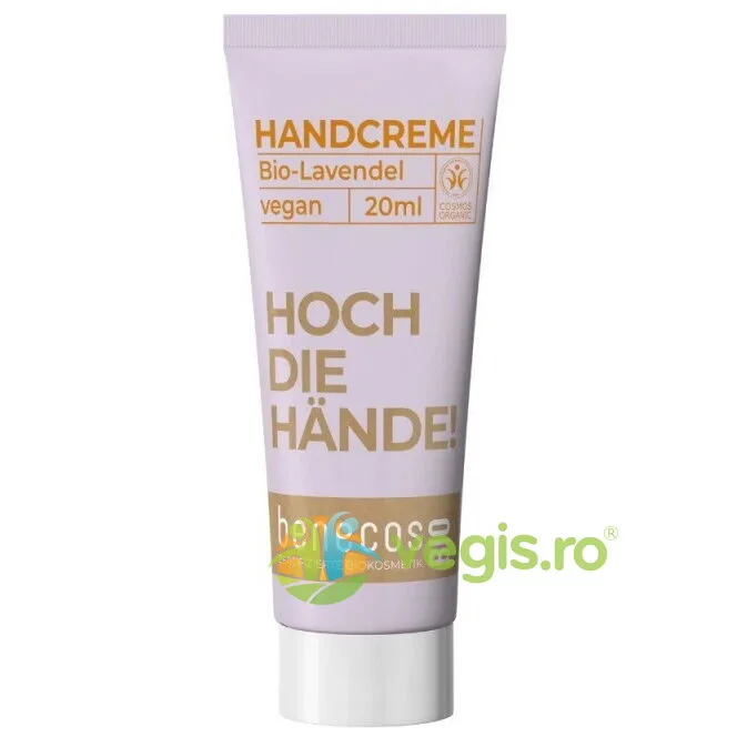 Crema de Maini Bio pentru Hidratare 20ml — preț și oferte
