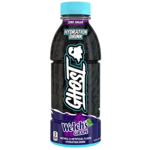 Bautura Hidratanta cu Aroma de Struguri Welch's 500ml